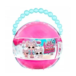 Muñeca Deluxe Bubble Surprise LOL SURPRISE