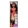 Muñeca Disney Princess “My Size” Vaiana– 80 cm