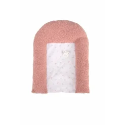 Muñeca Elegance Babyto Rosa 35 cm con Almohada