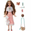 Muñeca Fashion Doll Vaiana ily 4Ever 25 cm