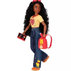 Muñeca Fashion Doll Winnie Pooh ily 4Ever 25 cm