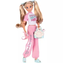 Muñeca ILY Bo Peep 25 cm con accesorios