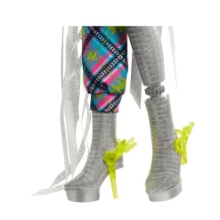 Muñeca Monster High Monsterfest Frankie Stein