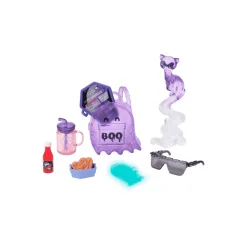 Muñeca Monster High Spectra: ¡diversión aterradora!