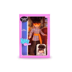 Muñeca Nancy Loco Loco