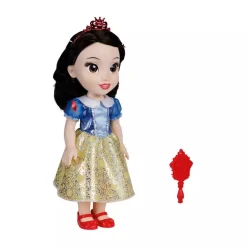 Muñeca Princesas Disney Blancanieves Grande 38 cm