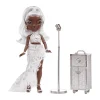 Muñeca Rainbow High Divas Doll Ayesha Sterling Plata