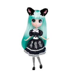 Muñeca Shibajuku Anime Akira de 33 cm