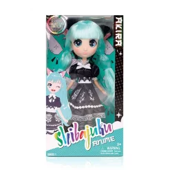 Muñeca Shibajuku Anime Akira de 33 cm