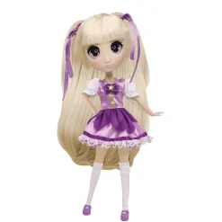 Muñeca Shibajuku Anime Miki de 33 cm