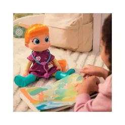 Muñeca Vida the Vet – Juega a cuidar animales