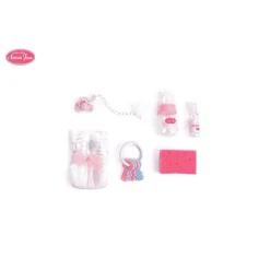 Muñecas Antonio Juan Canastilla de Unicornios