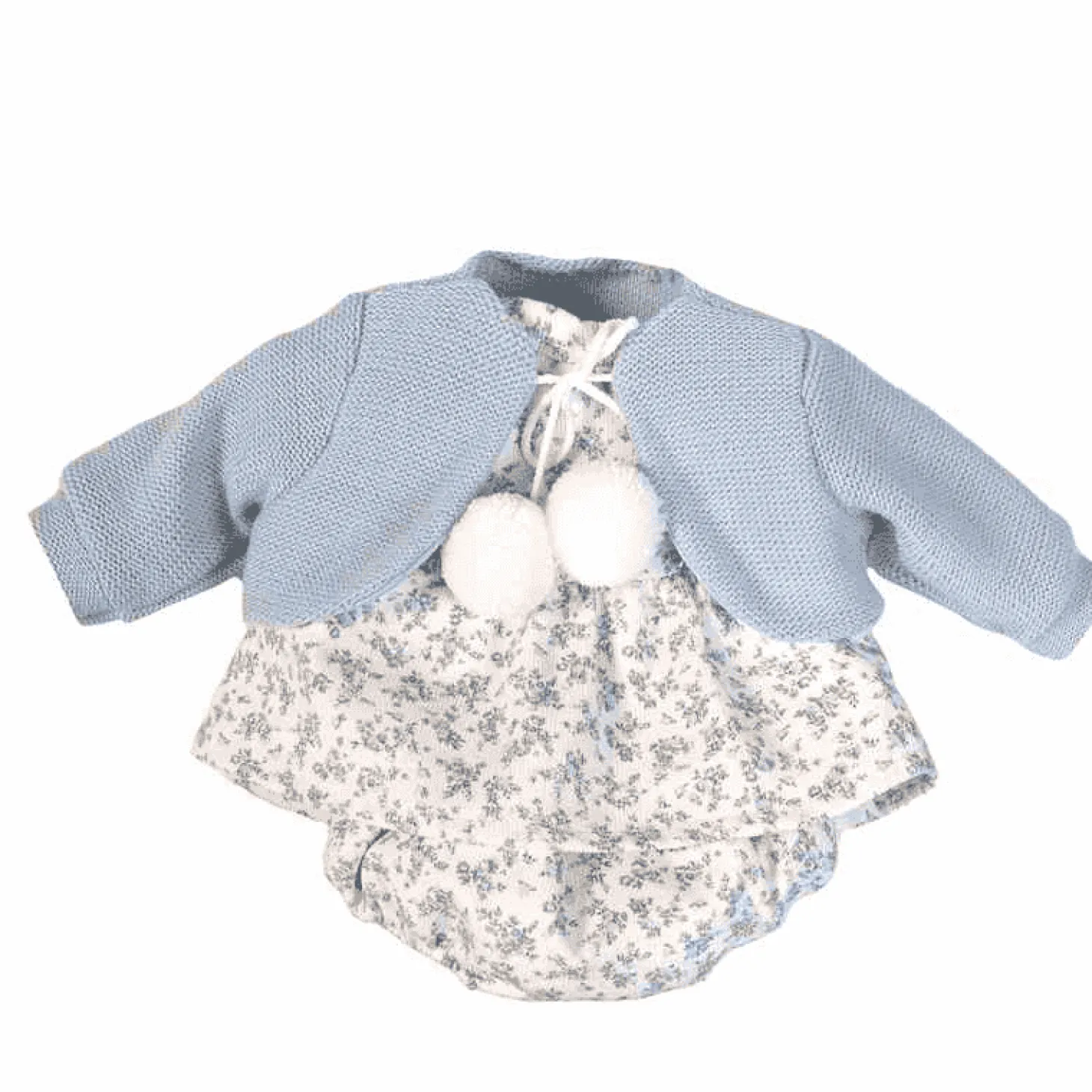 Muñecas Antonio Juan Trajes muñecas 33 cm