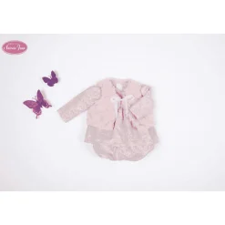 Muñecas Antonio Juan Traje y Pijama Muñecas 52 cm Diferentes Modelos