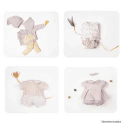 Muñecas Antonio Juan Trajes muñecas 42 cm