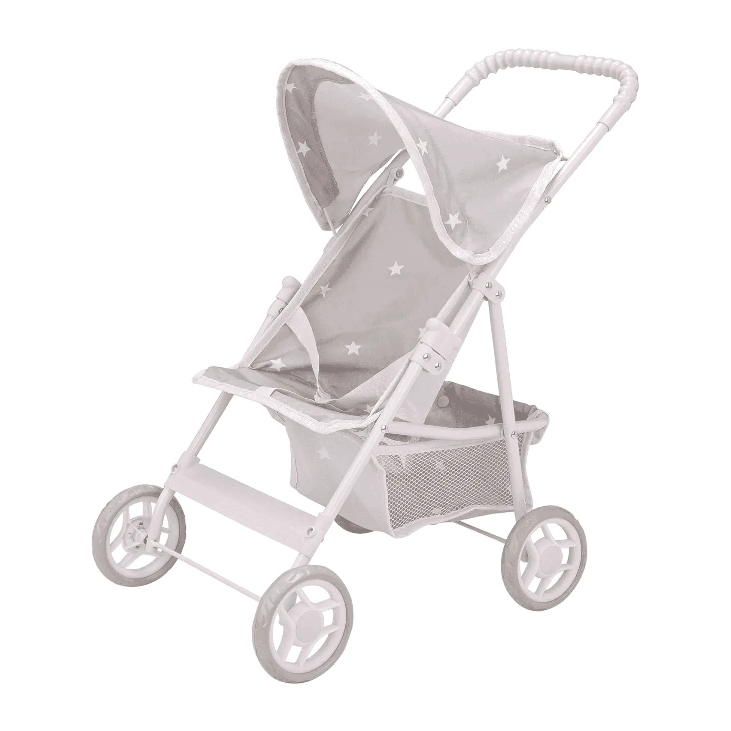 Muñecas Arias Silla de Paseo Emma