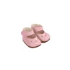 Muñecas Arias Zapatos Rosas 45 cm