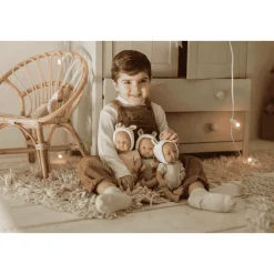 Muñecas Elegance Indy unicornio Modelos Surtidos