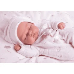 MuñecasPitu Luni Sueños en las Nubes 26 cm de Antonio Juan