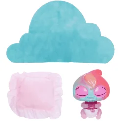 Muñeco Bebé Sorpresito Azarin Colores