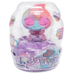 Muñeco Bebé Sorpresito Azarin Colores