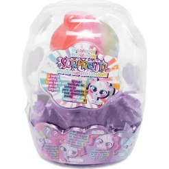 Muñeco Bebé Sorpresito Azarin Colores