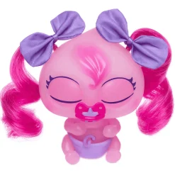 Muñeco Bebé Sorpresito Destinia Rosa