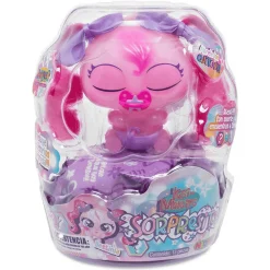 Muñeco Bebé Sorpresito Destinia Rosa