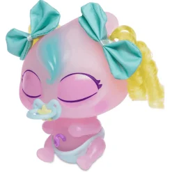 Muñeco Bebé Sorpresito Felicia Rosa