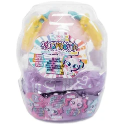 Muñeco Bebé Sorpresito Felicia Rosa