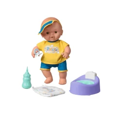 Muñeco Pedolin Niño