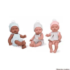 Muñeco Pillines 26 cm Diferentes Modelos