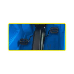 My FEBER Hybrid car 12V