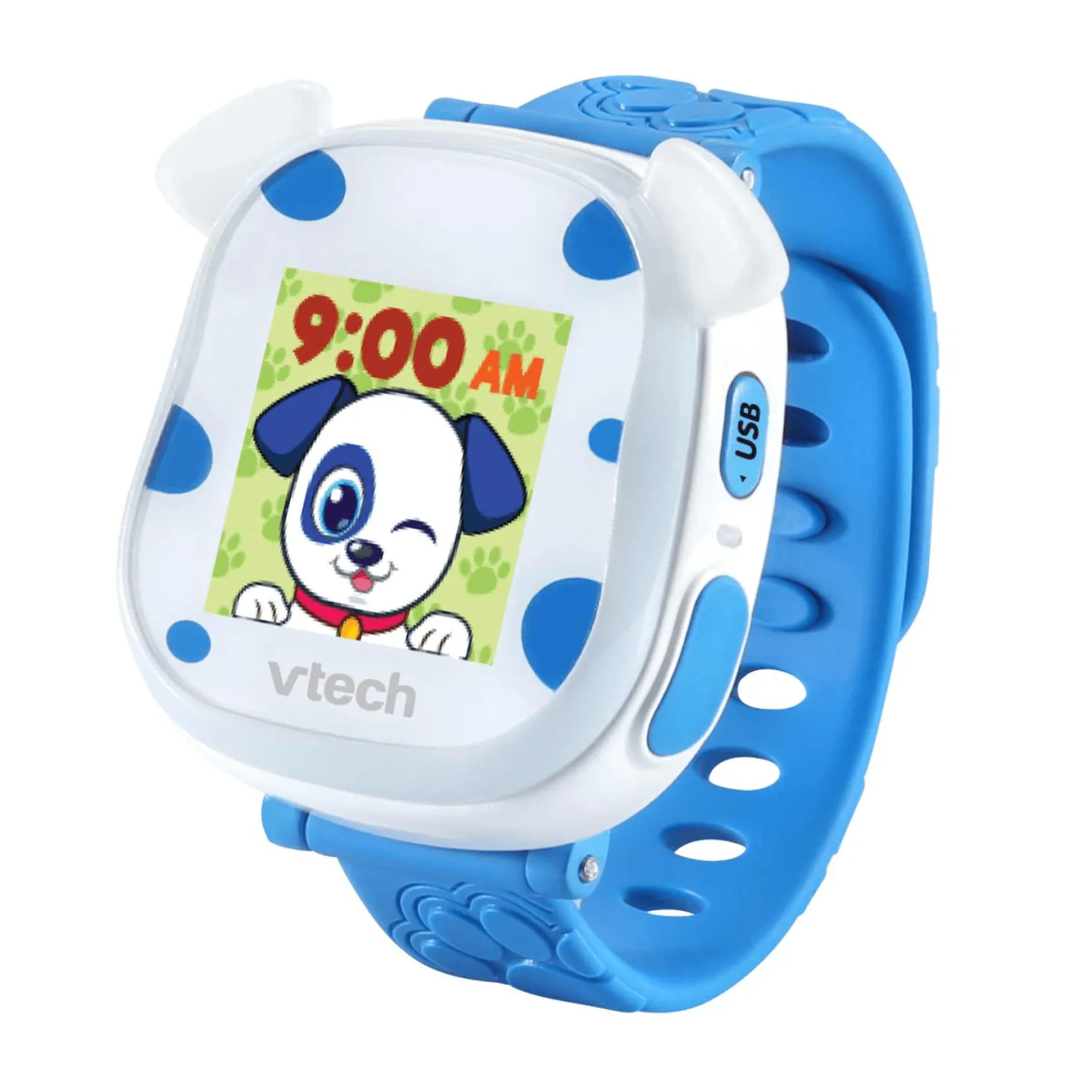 My First Kidiwatch Reloj Mascota para Cuidar