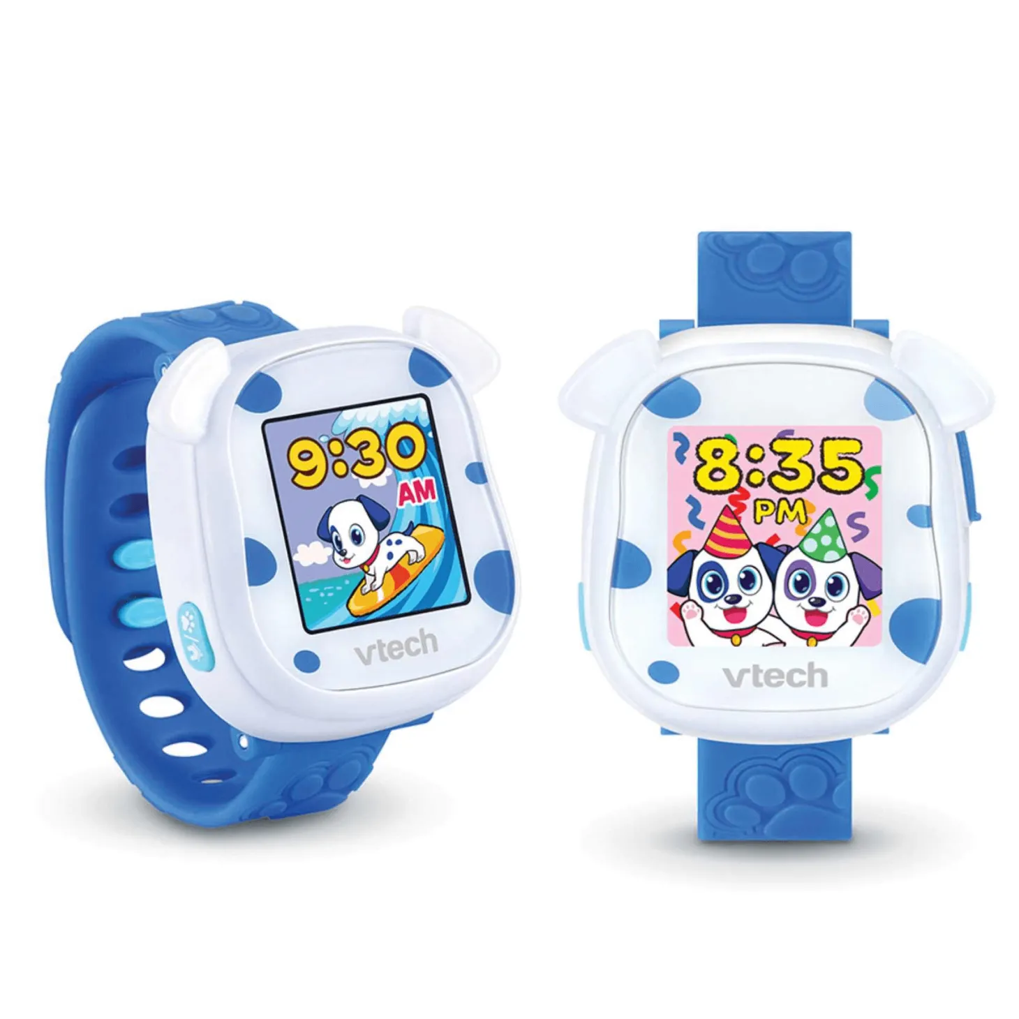 My First Kidiwatch Reloj Mascota para Cuidar
