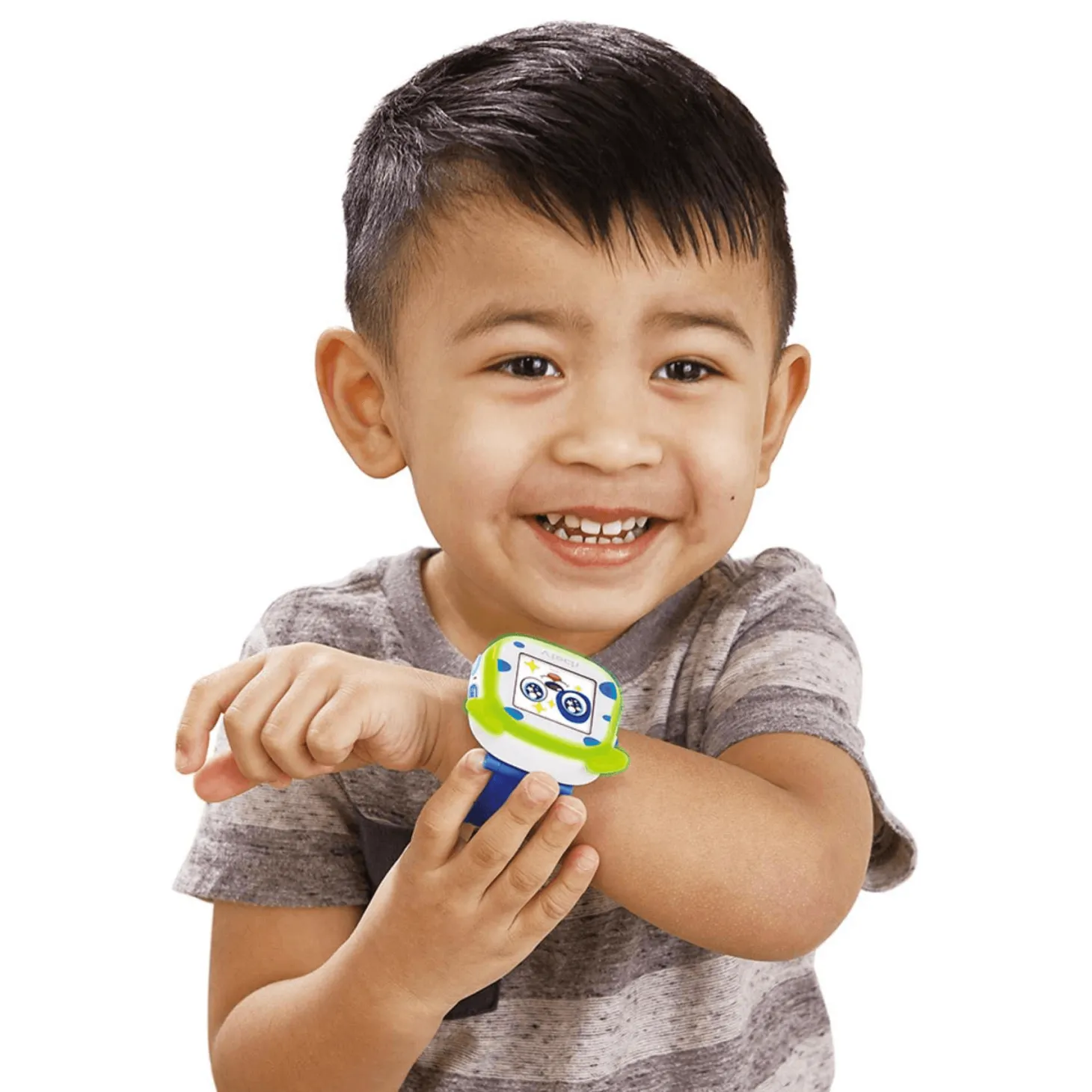 My First Kidiwatch Reloj Mascota para Cuidar