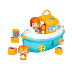 My First Pinypon Arca de Noé