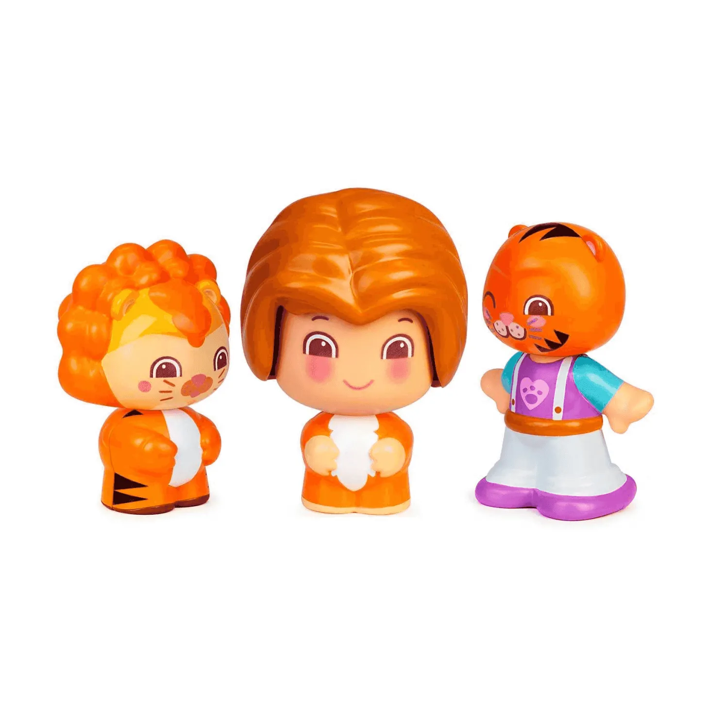 My First Pinypon Arca de Noé