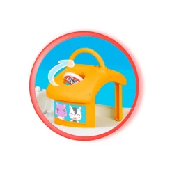 My First Pinypon Arca de Noé