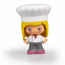 My First PinyPon Figura Profesiones