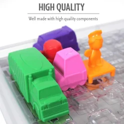 My First Rush Hour STEM