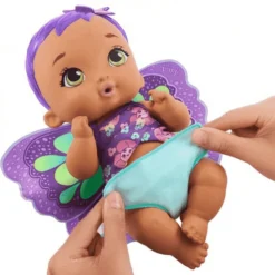 My Garden Baby Hago Pipí Morado