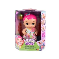 My Garden Baby Mariposas hago pipí