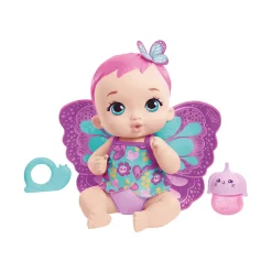 My Garden Baby Mariposas Hago Pipí