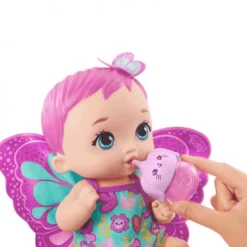 My Garden Baby Mariposas Hago Pipí