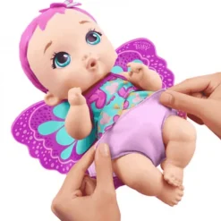 My Garden Baby Mariposas Hago Pipí