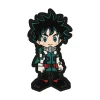 My Hero Academia Cojin 3D Izuku Midoriya 35 cm