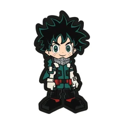 My Hero Academia Cojin 3D Izuku Midoriya 35 cm