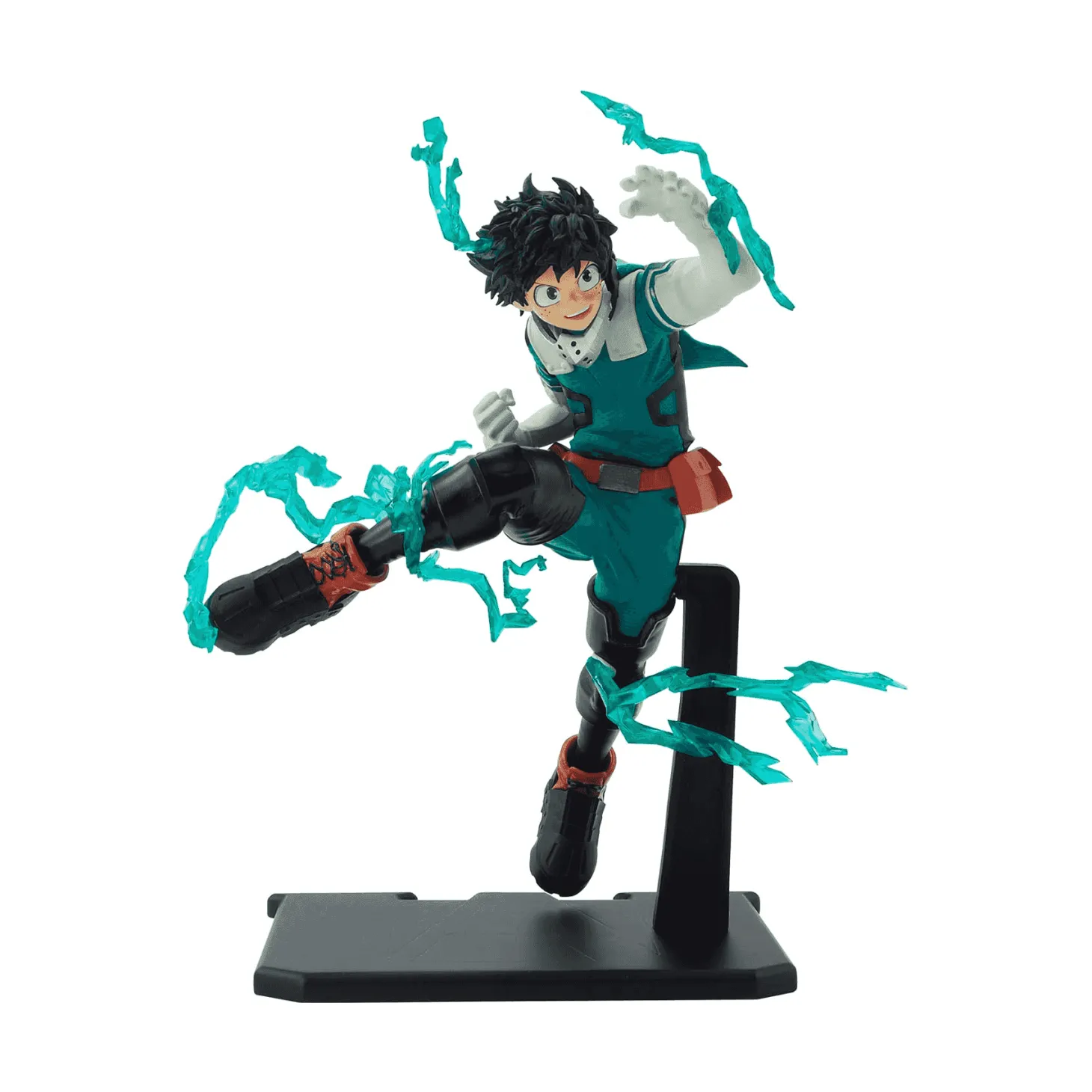 My Hero Academia Figura Izuku Midoriya One for All