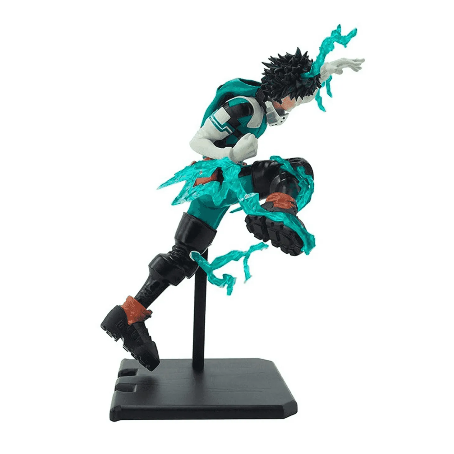 My Hero Academia Figura Izuku Midoriya One for All